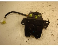 MEHANIZAM ZAKLJUČAVANJA Kia Rio 2011 1.4D