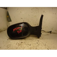 OGLEDALO LIJEVO Nissan Micra 2007 1.5DCI