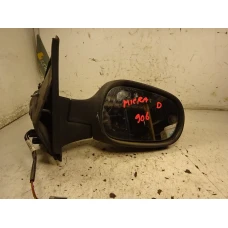 OGLEDALO DESNO Nissan Micra 2007 1.5DCI