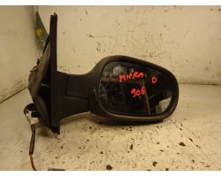 OGLEDALO DESNO Nissan Micra 2007 1.5DCI