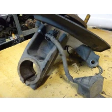 GLAVČINA SA LEŽAJEM PREDNJA DESNA Mazda Mazda3 2009 1.6D