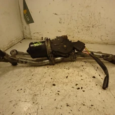 MEHANIZAM BRISAČA SA MOTORIĆEM Citroën C3 2010 1.6HDI 16V