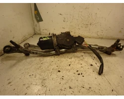 MEHANIZAM BRISAČA SA MOTORIĆEM Citroën C3 2010 1.6HDI 16V
