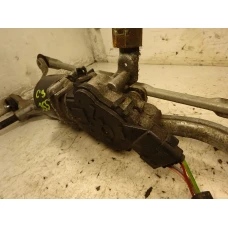 MEHANIZAM BRISAČA SA MOTORIĆEM Citroën C3 2010 1.6HDI 16V