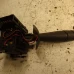 RUČICA POD VOLANOM Renault TWINGO 2007 1.2 16V 8200516195