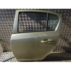 VRATA KOMPLET ZADNJA LIJEVA Opel Corsa 2008 1.4 16V