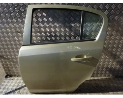 VRATA KOMPLET ZADNJA LIJEVA Opel Corsa 2008 1.4 16V