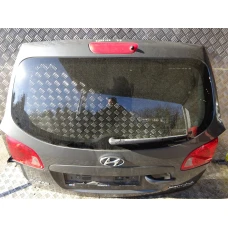 VRATA KOMPLET PRTLJAŽNA Hyundai Santafe 2007 2.2D