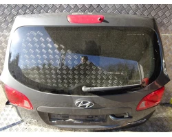 VRATA KOMPLET PRTLJAŽNA Hyundai Santafe 2007 2.2D