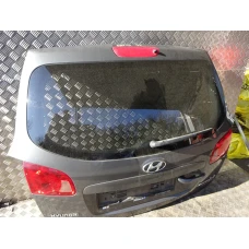 VRATA KOMPLET PRTLJAŽNA Hyundai Santafe 2007 2.2D
