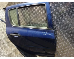 VRATA ZADNJA DESNA Renault CLIO III 2008 1.2 16V