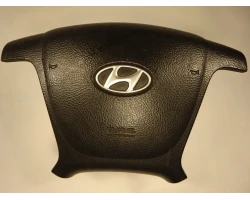 AIRBAG VOLANA Hyundai Santafe 2007 2.2D 569002B000WK