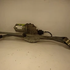 MEHANIZAM BRISAČA SA MOTORIĆEM Škoda Fabia 2012 1.2 5j955113b
