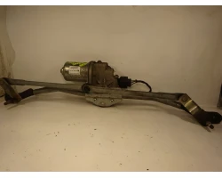 MEHANIZAM BRISAČA SA MOTORIĆEM Škoda Fabia 2012 1.2 5j955113b