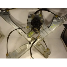 MEHANIZAM STAKLA PREDNJA LIJEVA Renault CLIO III 2008 1.2 16V