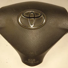 AIRBAG VOLANA Toyota Corolla Verso 2004 2.0D4D y00801304a5a