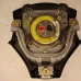 AIRBAG VOLANA Toyota Corolla Verso 2004 2.0D4D y00801304a5a
