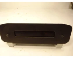 RAČUNALNIK PUTOVALNI Peugeot 206 2005 1.4I AUT. 96564642xt
