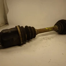 POLUOSOVINA PREDNJA LIJEVA Toyota Corolla Verso 2004 2.0D4D