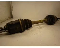 POLUOSOVINA PREDNJA LIJEVA Toyota Corolla Verso 2004 2.0D4D