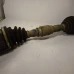 POLUOSOVINA PREDNJA DESNA Toyota Corolla Verso 2004 2.0D4D