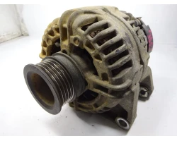 ALTERNATOR Opel Meriva 2007 1.6 16V
