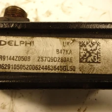 COMMON RAIL Ford Mondeo 2007 2.0TDCI 2s7q9d280dae