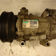 KOMPRESOR KLIME Renault CLIO III 2006 1.4 16V 8200365787