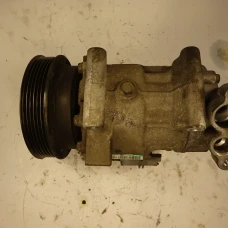 KOMPRESOR KLIME Renault CLIO III 2006 1.4 16V 8200365787