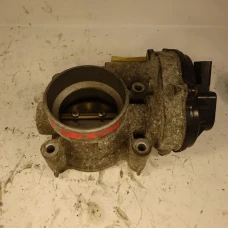 LEPTIR GASA Ford Mondeo 2008 2.0 VP4M5U-95927-D0
