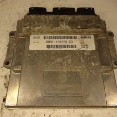 RAČUNALNIK MOTORA Ford Mondeo 2008 2.0 G691-12A650-CG