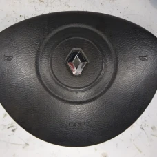 AIRBAG VOLANA Renault CLIO III 2006 1.4 16V 8200300126