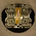 AIRBAG VOLANA Renault CLIO III 2006 1.4 16V 8200300126