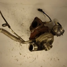 TURBINA Kia Cee'd 2011 PROCEED 1.6D 282012A701