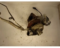 TURBINA Kia Cee'd 2011 PROCEED 1.6D 282012A701