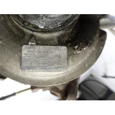 TURBINA Kia Cee'd 2011 PROCEED 1.6D 282012A701