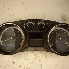SAT Peugeot 308 2008 1.6HDI BREAK 9665107480
