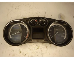 SAT Peugeot 308 2008 1.6HDI BREAK 9665107480