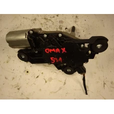 MEHANIZAM BRISAČA SA MOTORIĆEM Ford C-Max 2008 1.8TDCI