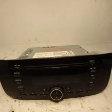 RADIO Fiat Grande Punto 2010 EVO 1.3JTD