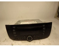 RADIO Fiat Grande Punto 2010 EVO 1.3JTD