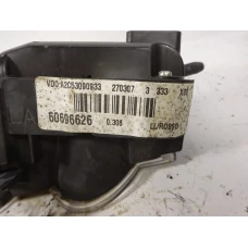 SAT Alfa 159 2007 1.9 M-JET 60696626