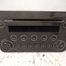 RADIO Alfa 159 2007 1.9 M-JET