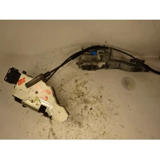 MEHANIZAM ZAKLJUČAVANJA ZADAJ DESNA Citroën C4 2009 PICASSO 1.6 16V