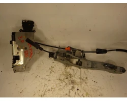 MEHANIZAM ZAKLJUČAVANJA PREDNJA DESNA Citroën C4 2009 PICASSO 1.6 16V