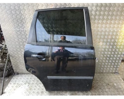 VRATA KOMPLET ZADNJA DESNA Ford C-Max 2008 1.8TDCI