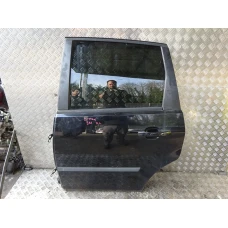 VRATA KOMPLET ZADNJA LIJEVA Ford C-Max 2008 1.8TDCI