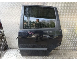 VRATA KOMPLET ZADNJA LIJEVA Ford C-Max 2008 1.8TDCI