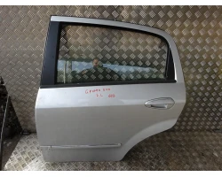 VRATA ZADNJA LIJEVA Fiat Grande Punto 2010 EVO 1.3JTD