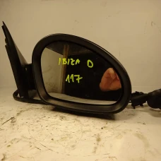 OGLEDALO DESNO Seat Ibiza 2003 1.2